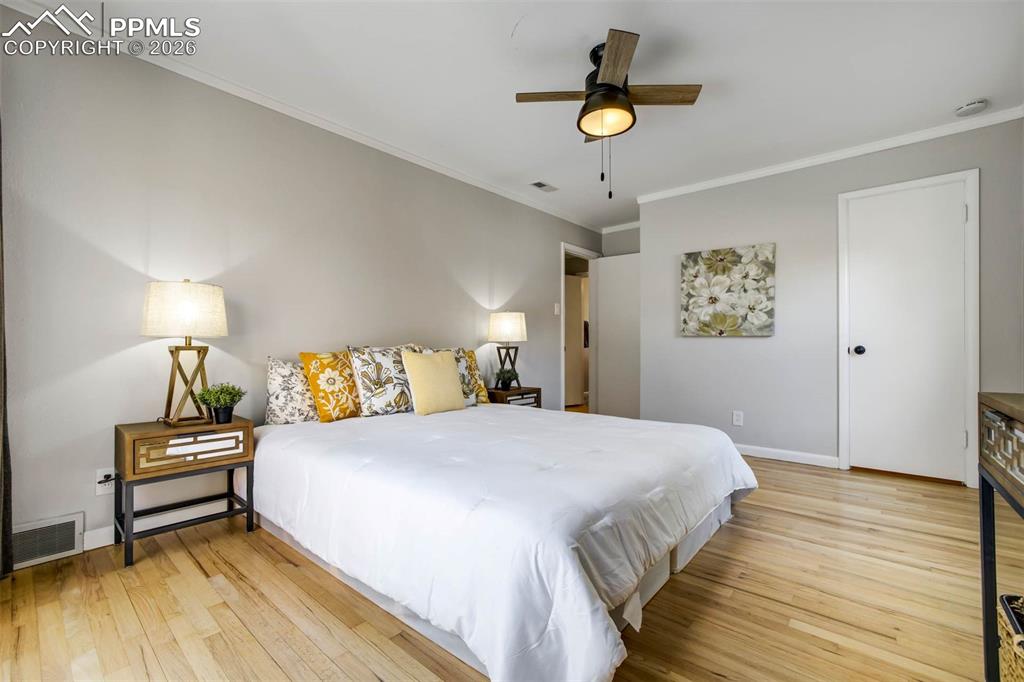 609 Cheyenne Boulevard Colorado Springs CO 80905