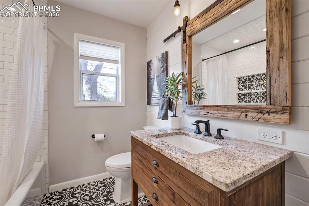 609 Cheyenne Boulevard Colorado Springs CO 80905