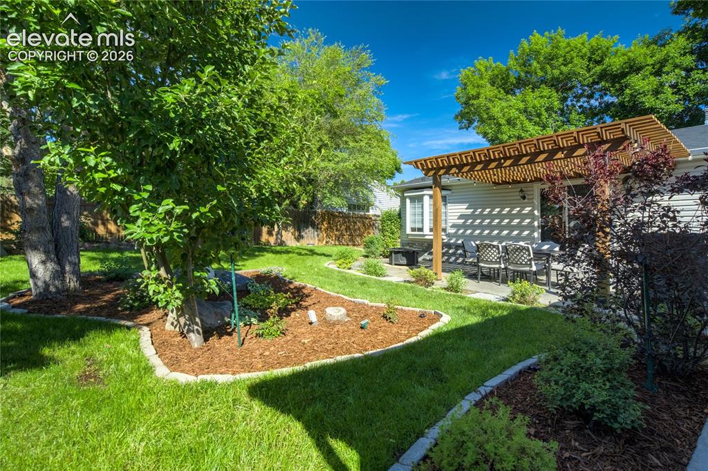 609 Cheyenne Boulevard Colorado Springs CO 80905