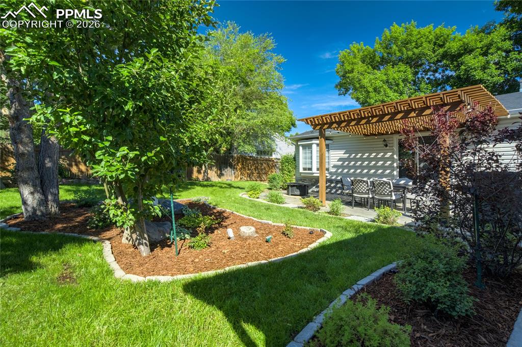 609 Cheyenne Boulevard Colorado Springs CO 80905
