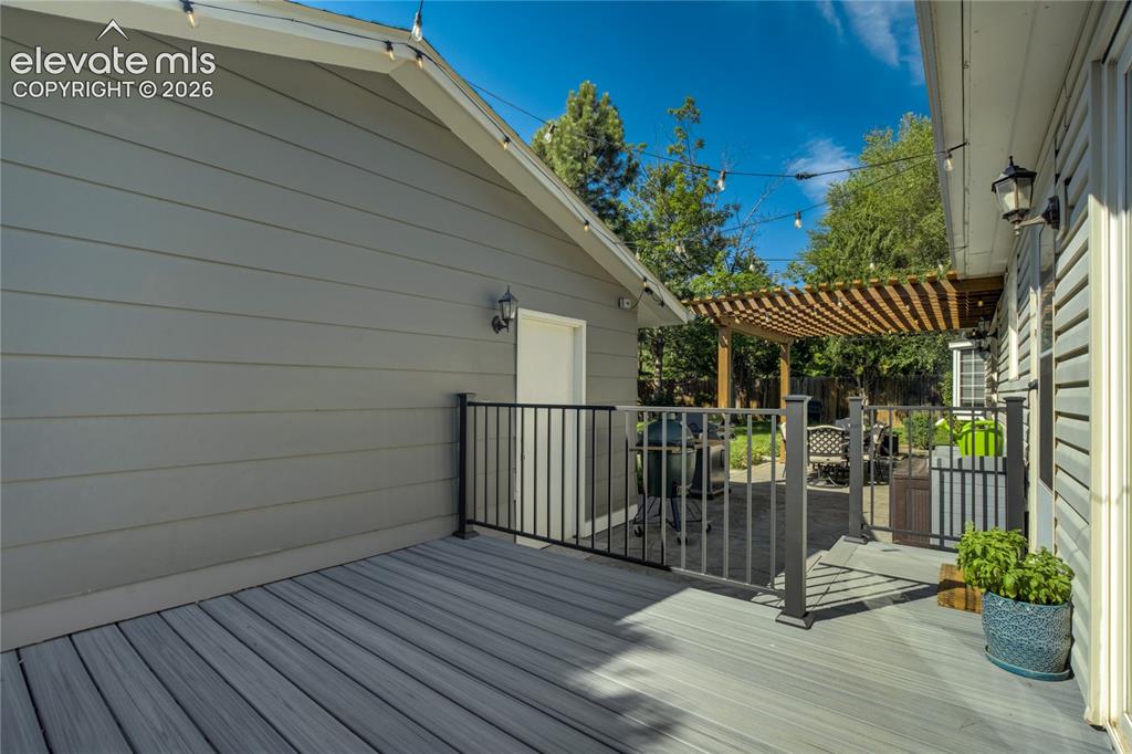 609 Cheyenne Boulevard Colorado Springs CO 80905