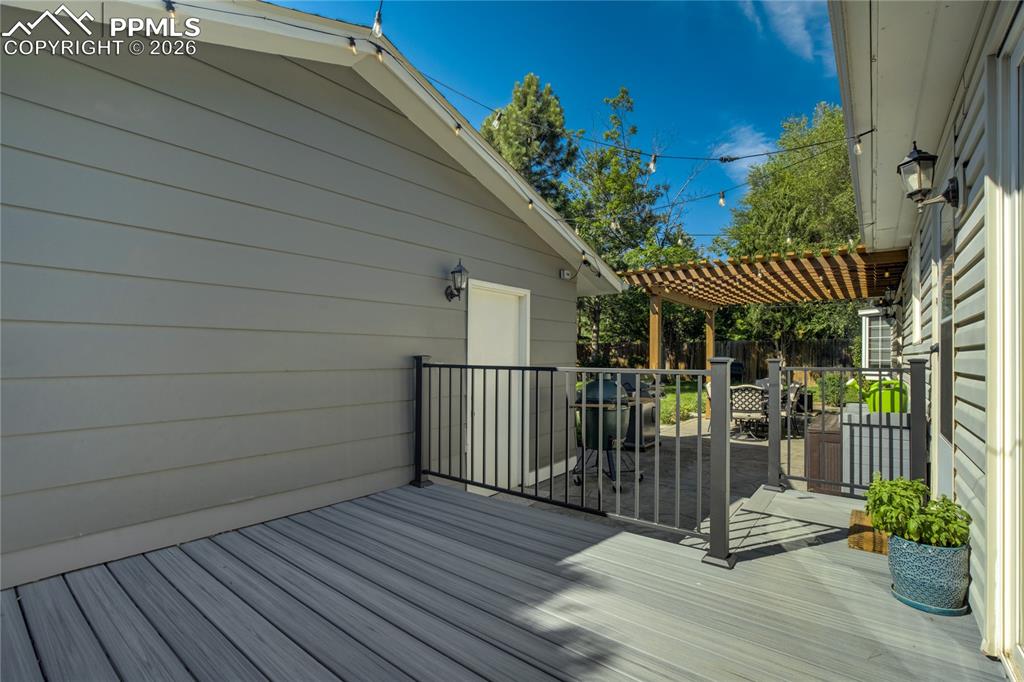 609 Cheyenne Boulevard Colorado Springs CO 80905