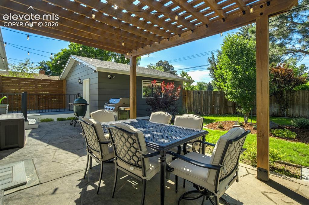 609 Cheyenne Boulevard Colorado Springs CO 80905