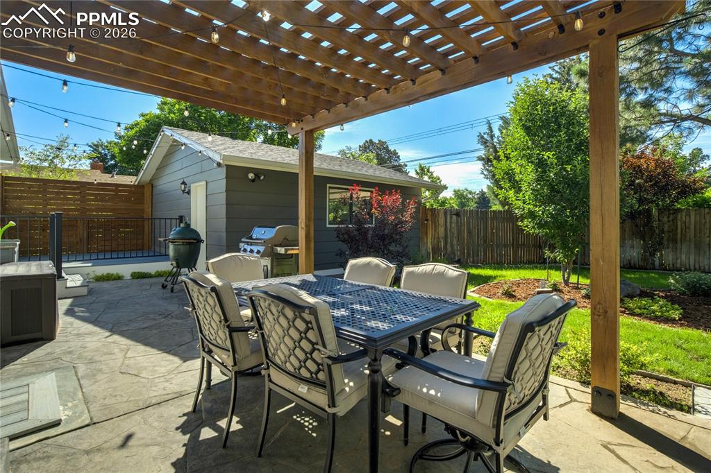 609 Cheyenne Boulevard Colorado Springs CO 80905