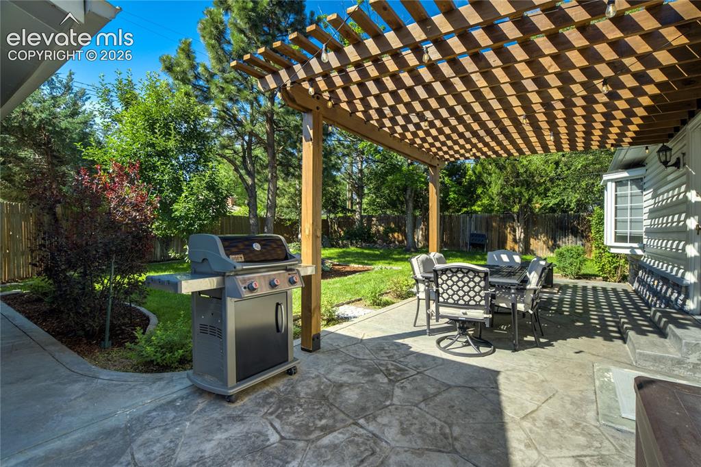 609 Cheyenne Boulevard Colorado Springs CO 80905