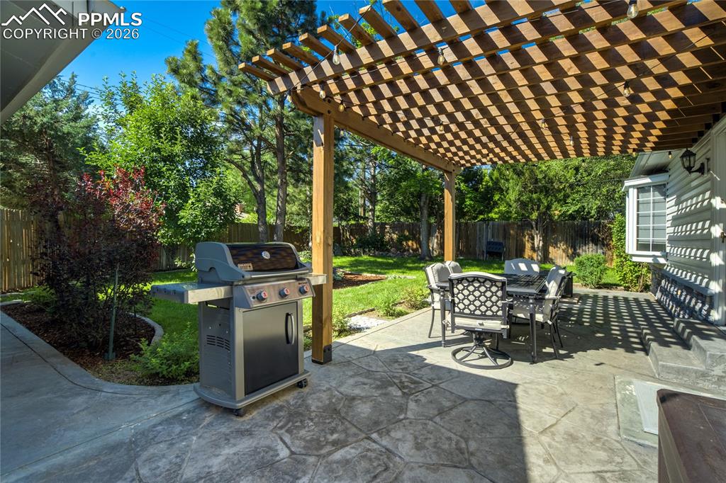 609 Cheyenne Boulevard Colorado Springs CO 80905