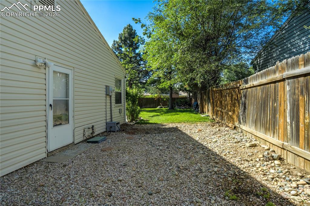 609 Cheyenne Boulevard Colorado Springs CO 80905