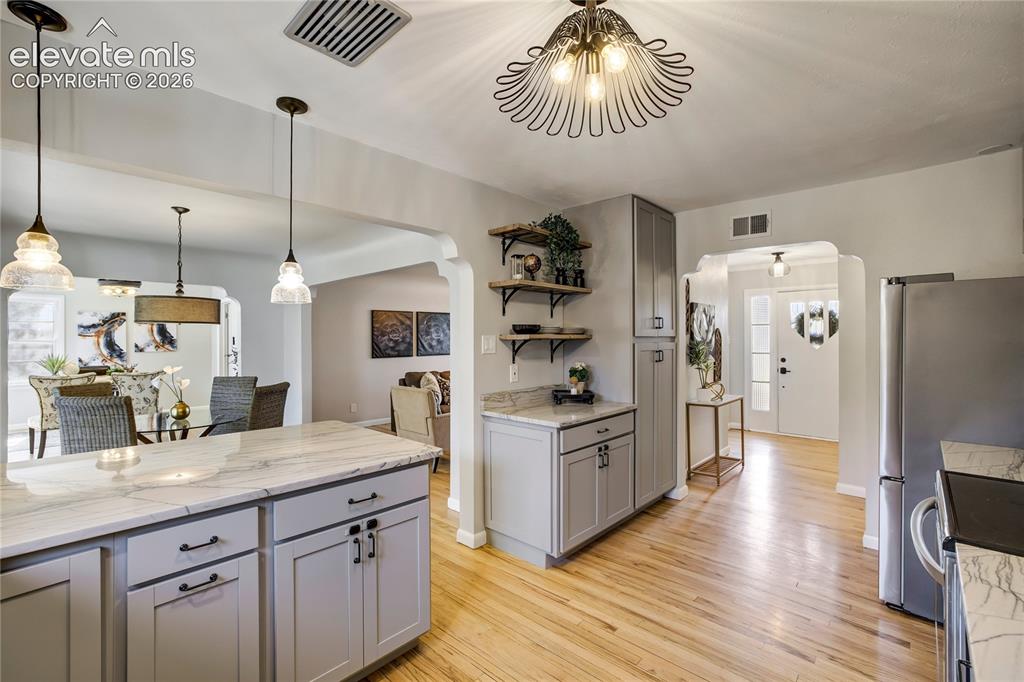 609 Cheyenne Boulevard Colorado Springs CO 80905