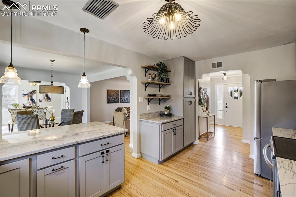 609 Cheyenne Boulevard Colorado Springs CO 80905
