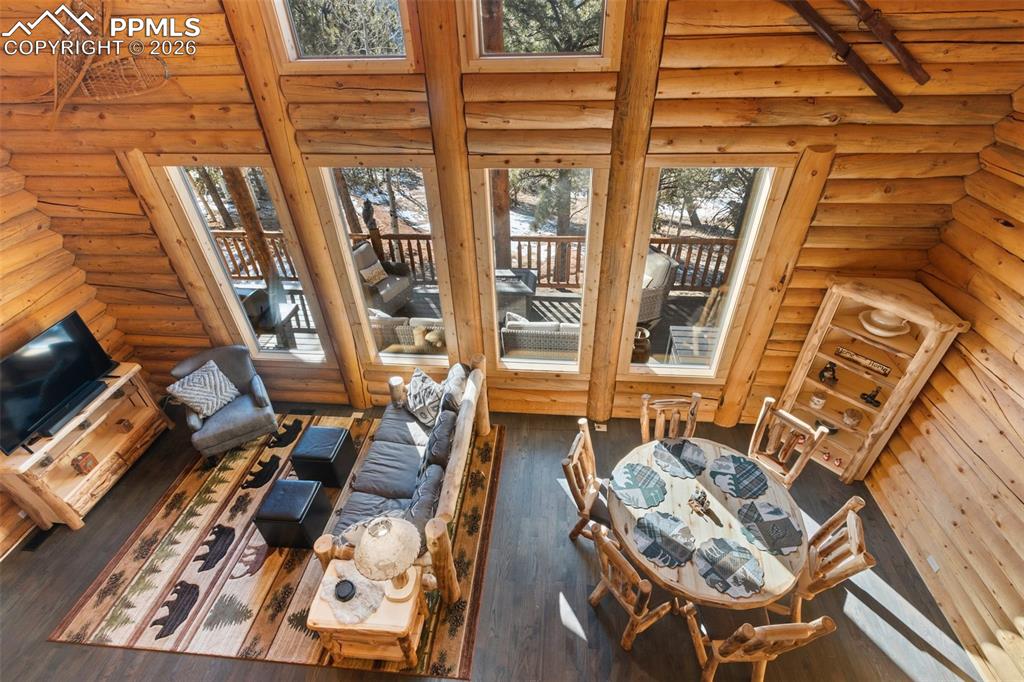 26 Blue Spruce Road Divide CO 80814