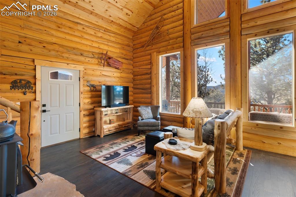 26 Blue Spruce Road Divide CO 80814