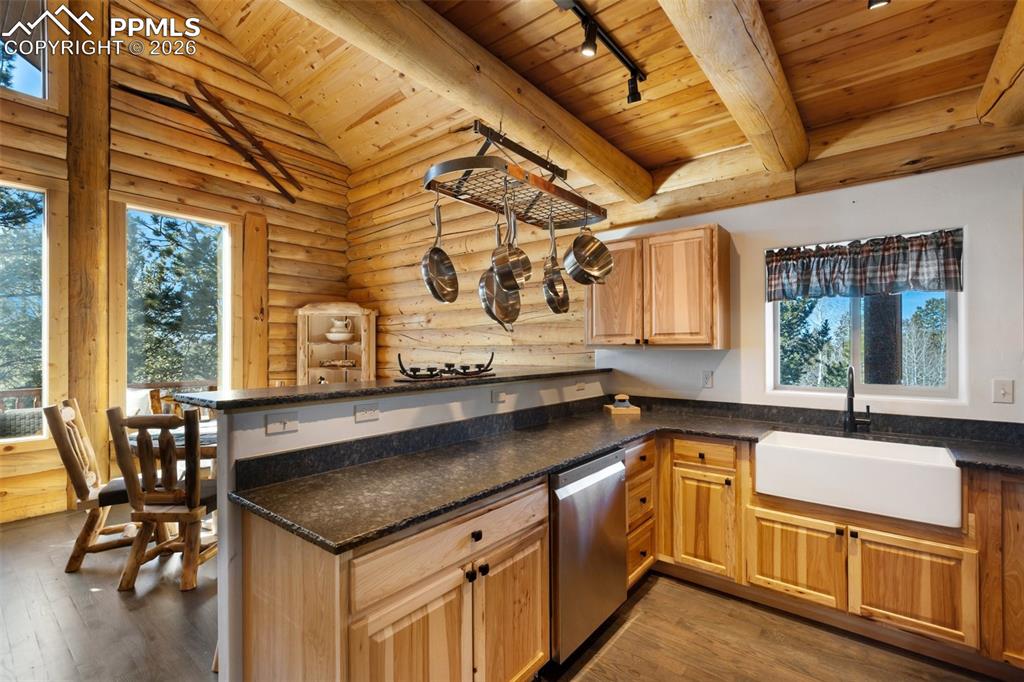 26 Blue Spruce Road Divide CO 80814