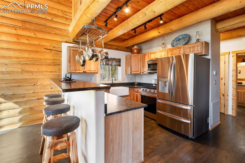 26 Blue Spruce Road Divide CO 80814