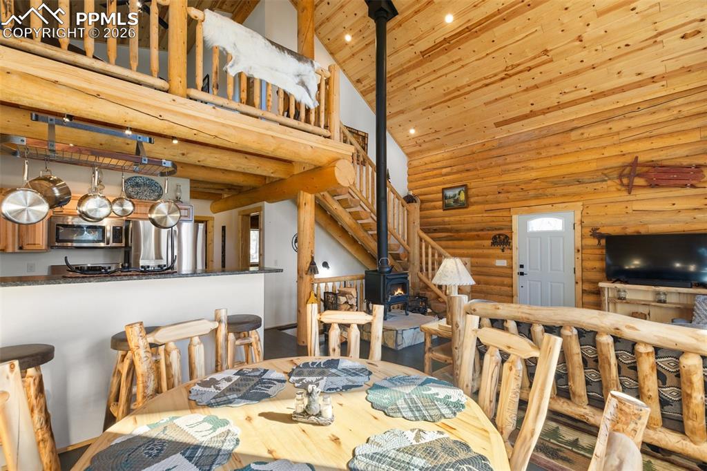 26 Blue Spruce Road Divide CO 80814