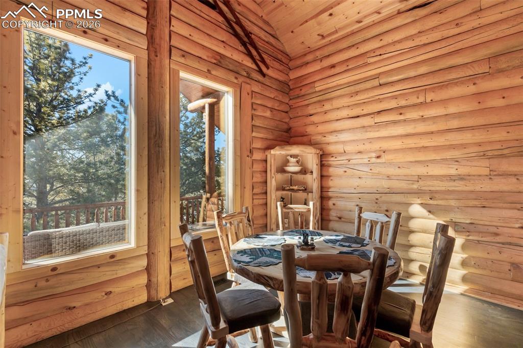 26 Blue Spruce Road Divide CO 80814