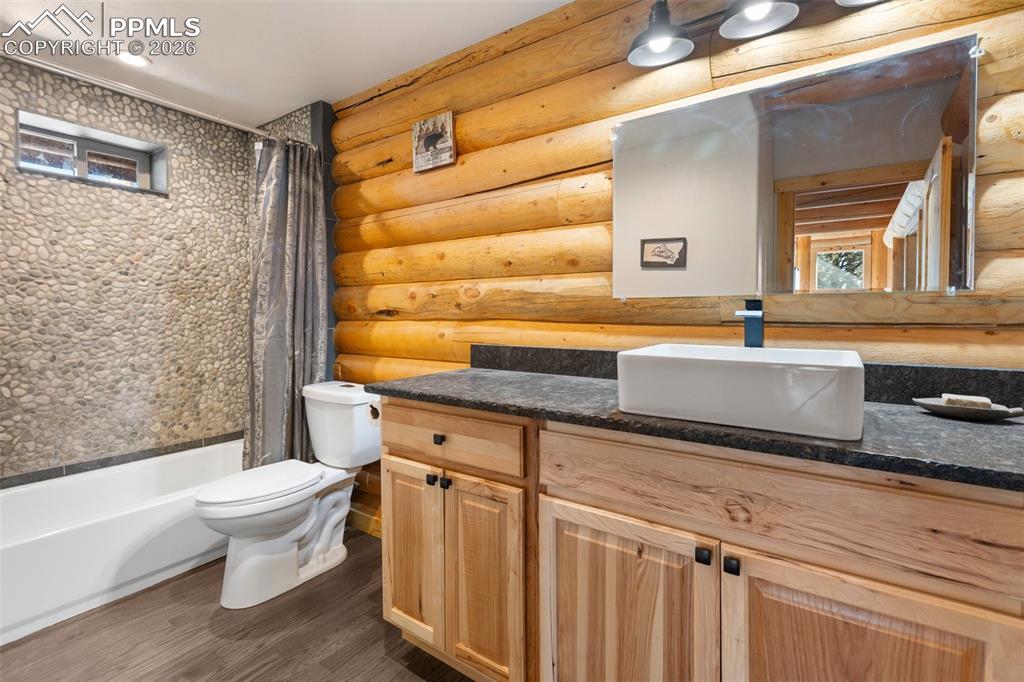 26 Blue Spruce Road Divide CO 80814