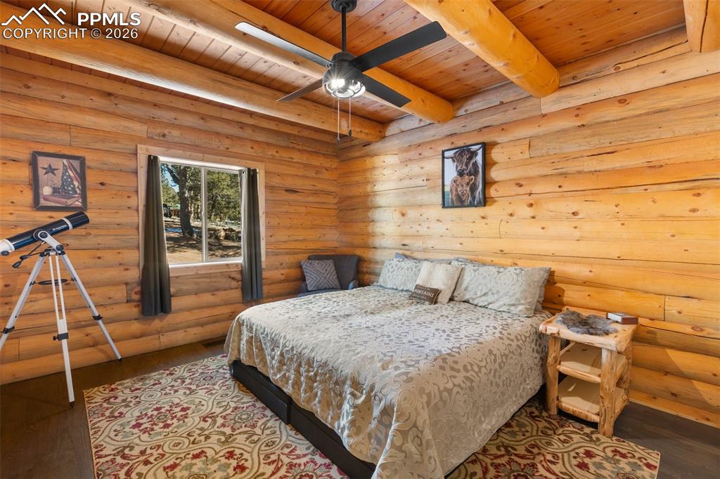 26 Blue Spruce Road Divide CO 80814