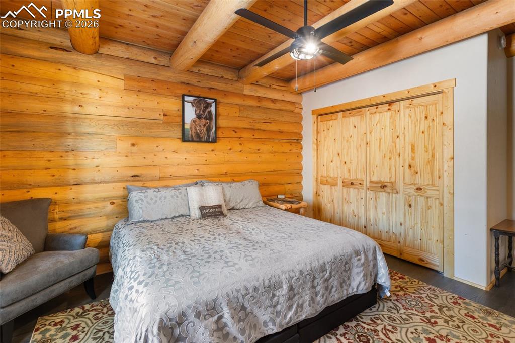 26 Blue Spruce Road Divide CO 80814