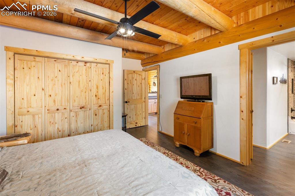 26 Blue Spruce Road Divide CO 80814