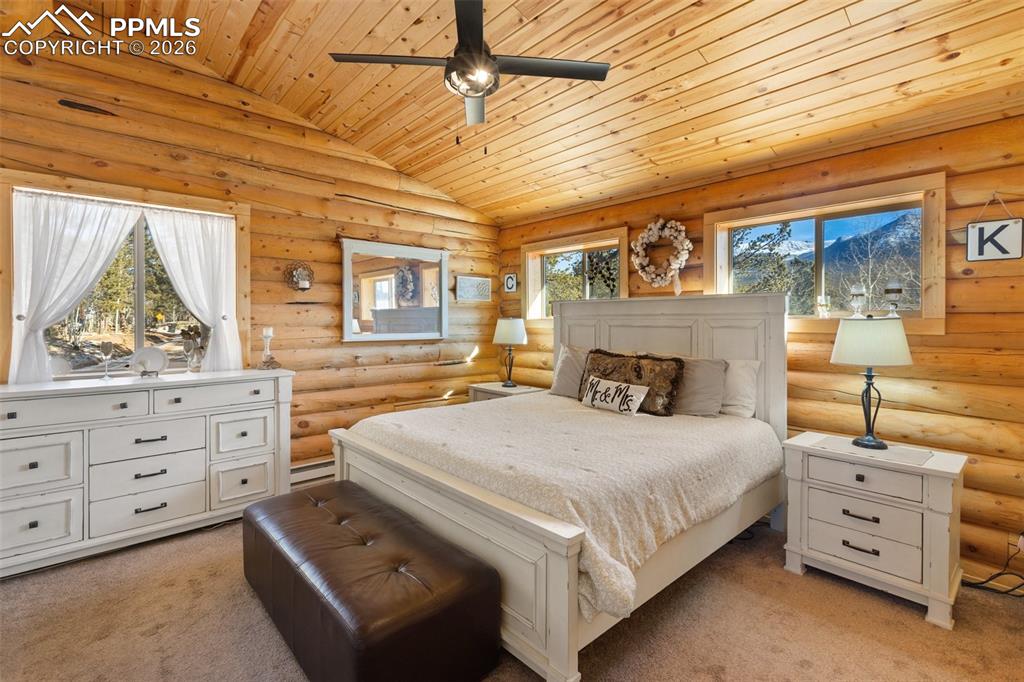 26 Blue Spruce Road Divide CO 80814