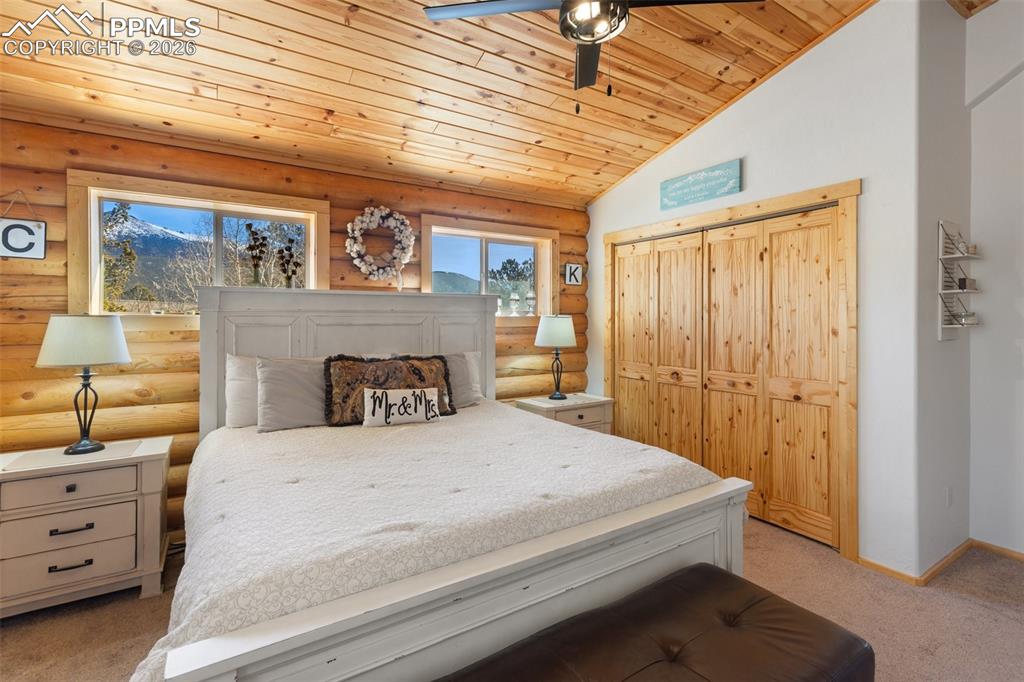 26 Blue Spruce Road Divide CO 80814