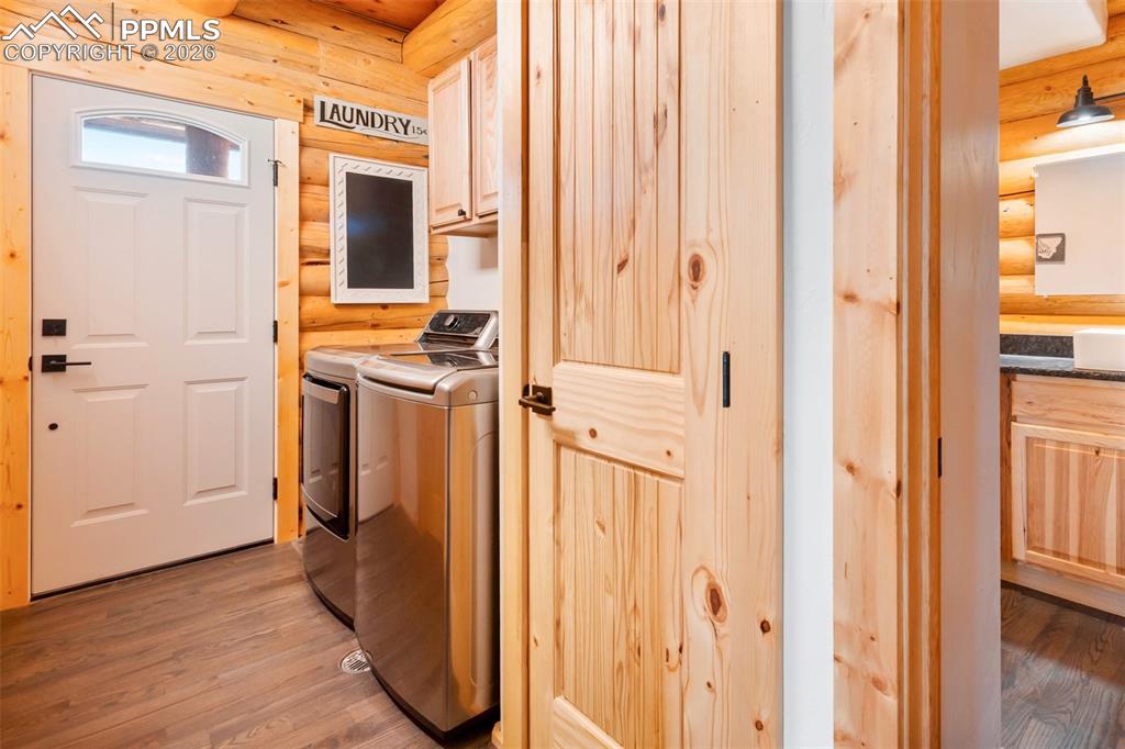 26 Blue Spruce Road Divide CO 80814