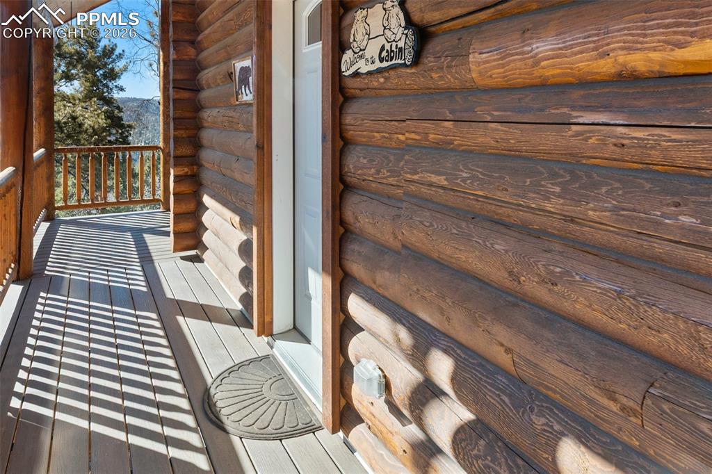 26 Blue Spruce Road Divide CO 80814