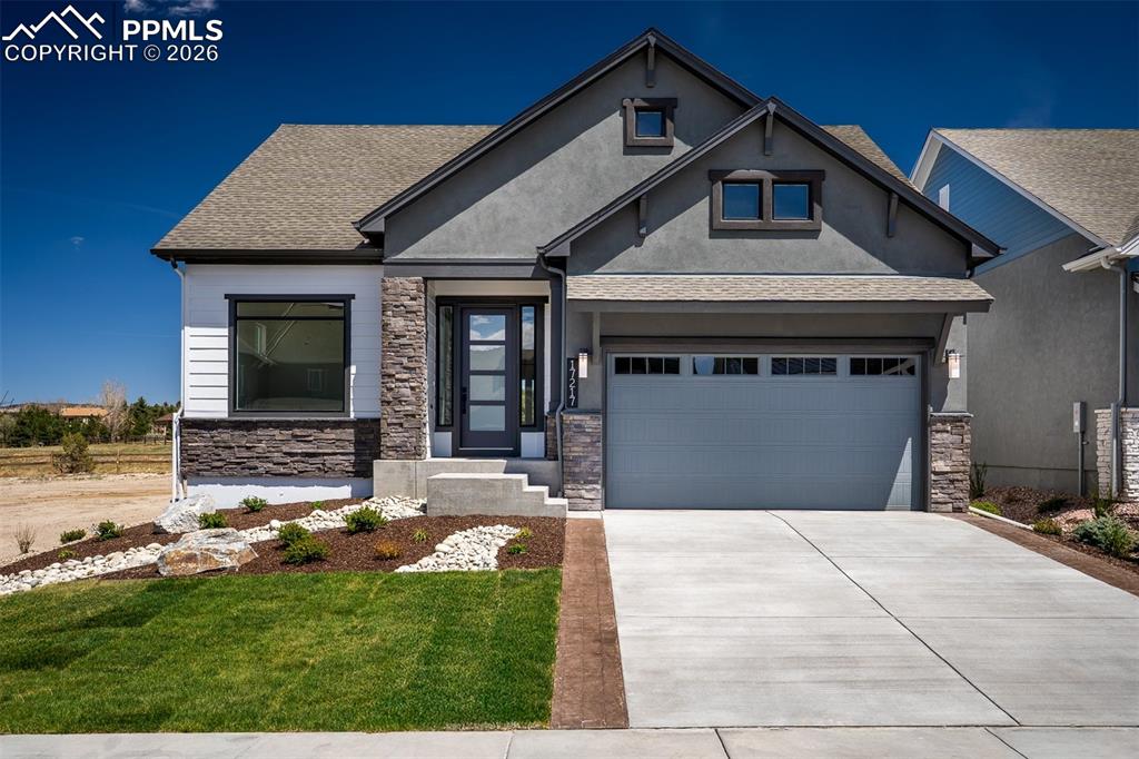 17217 Alsike Clover Court Monument CO 80132