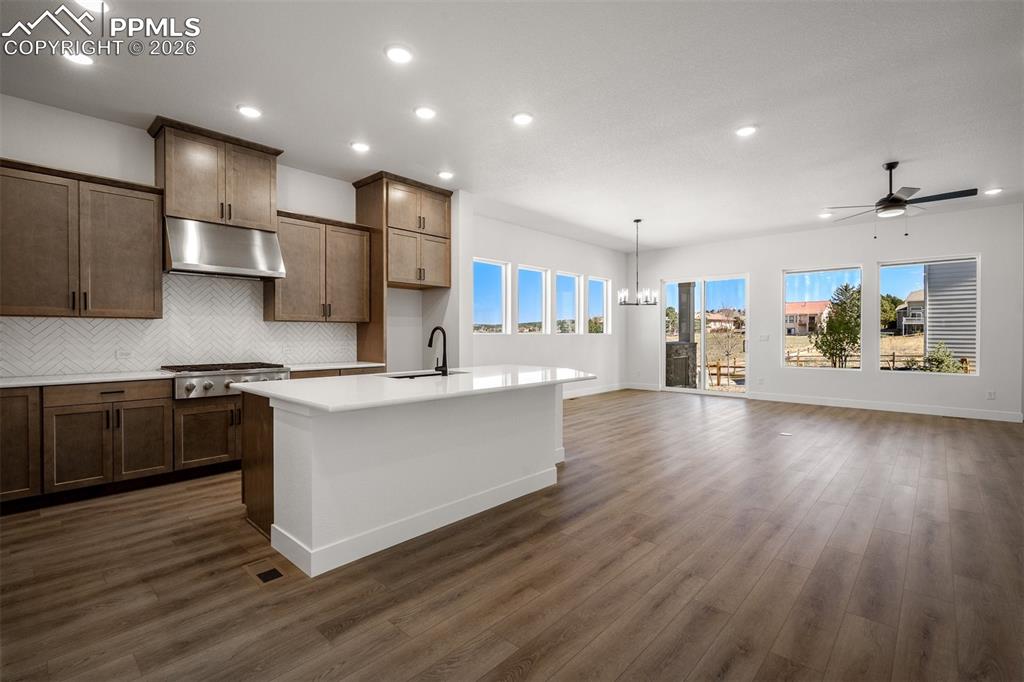17217 Alsike Clover Court Monument CO 80132