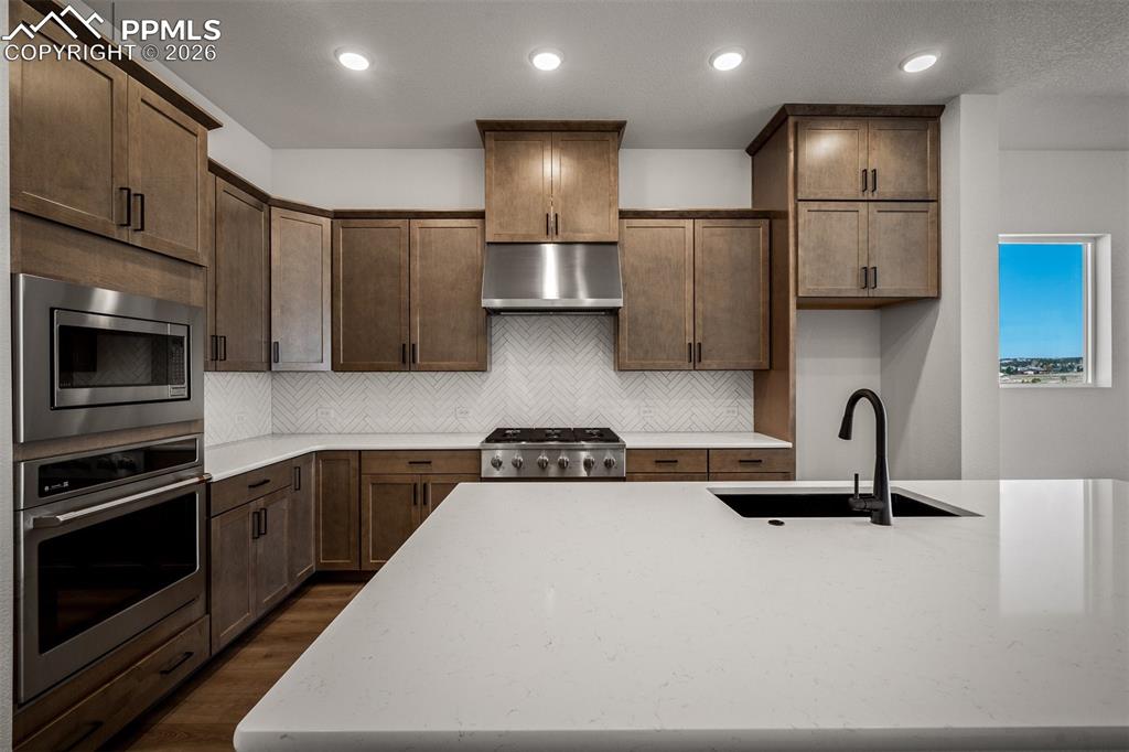 17217 Alsike Clover Court Monument CO 80132