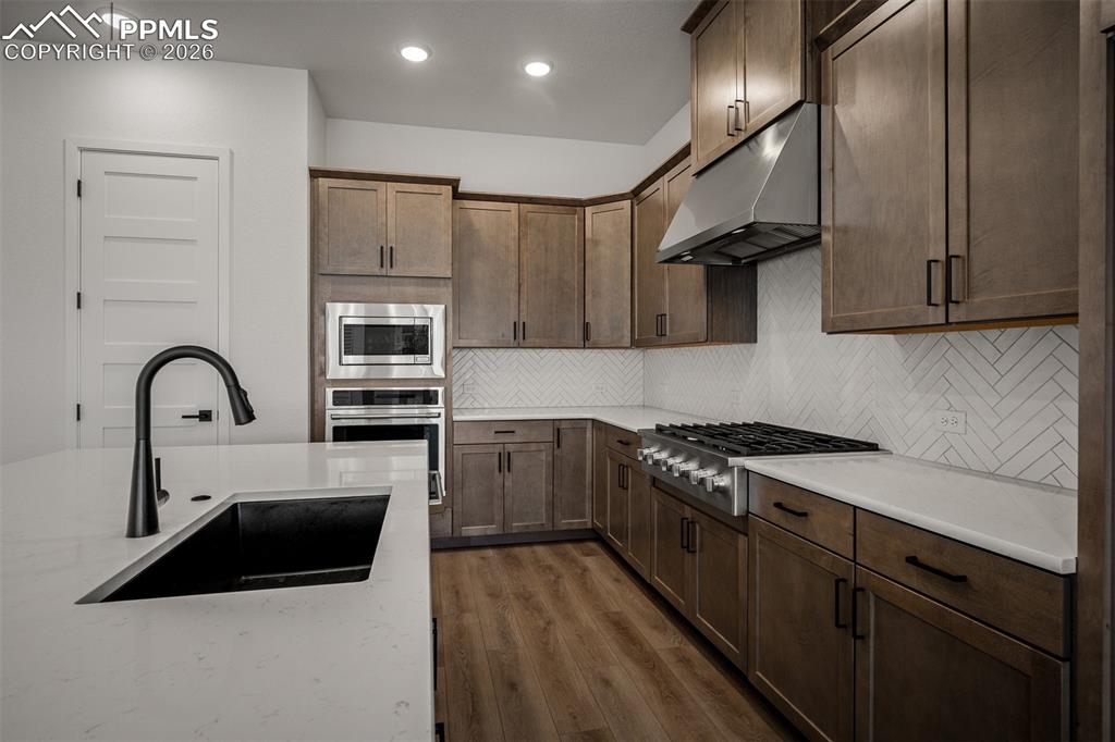 17217 Alsike Clover Court Monument CO 80132
