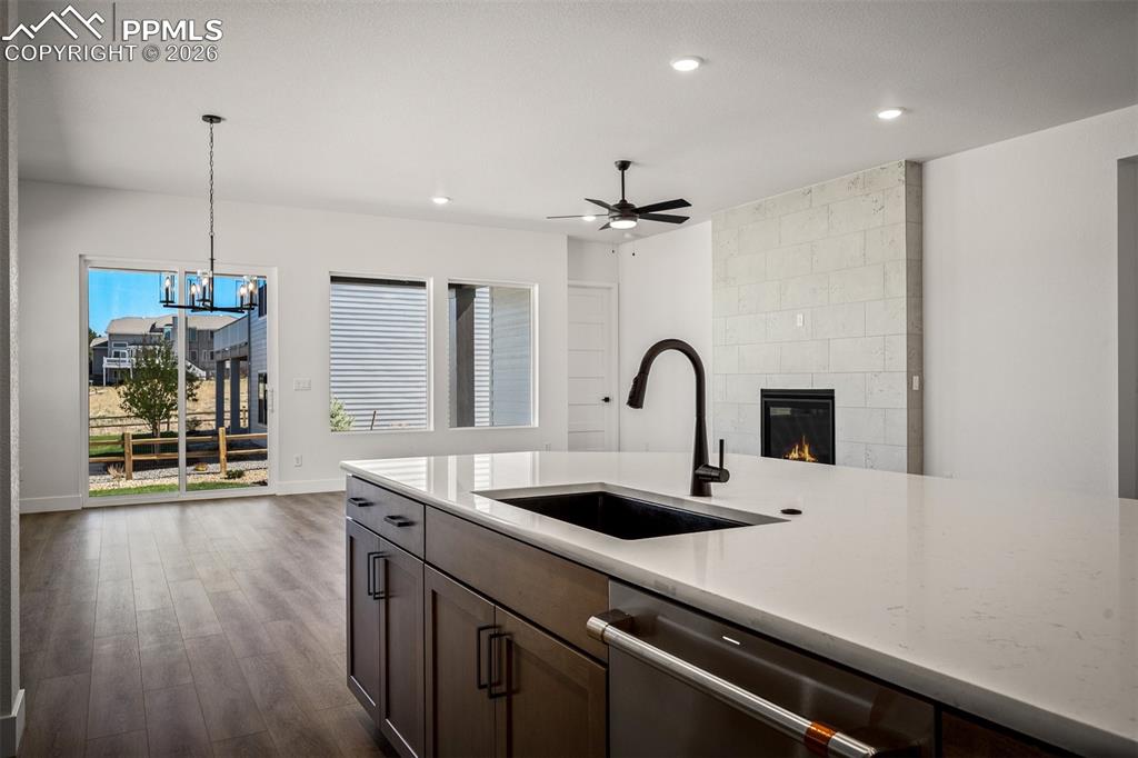 17217 Alsike Clover Court Monument CO 80132