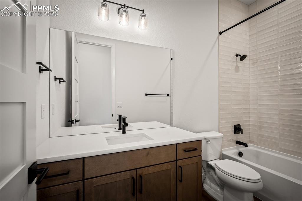 17217 Alsike Clover Court Monument CO 80132
