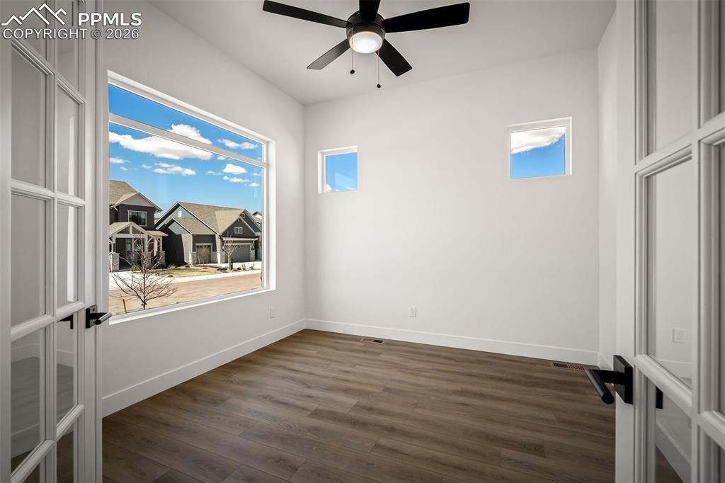 17217 Alsike Clover Court Monument CO 80132