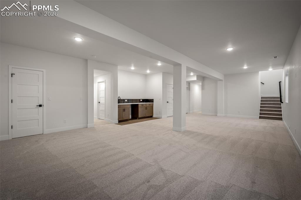 17217 Alsike Clover Court Monument CO 80132