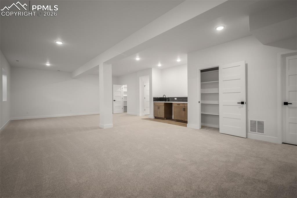 17217 Alsike Clover Court Monument CO 80132