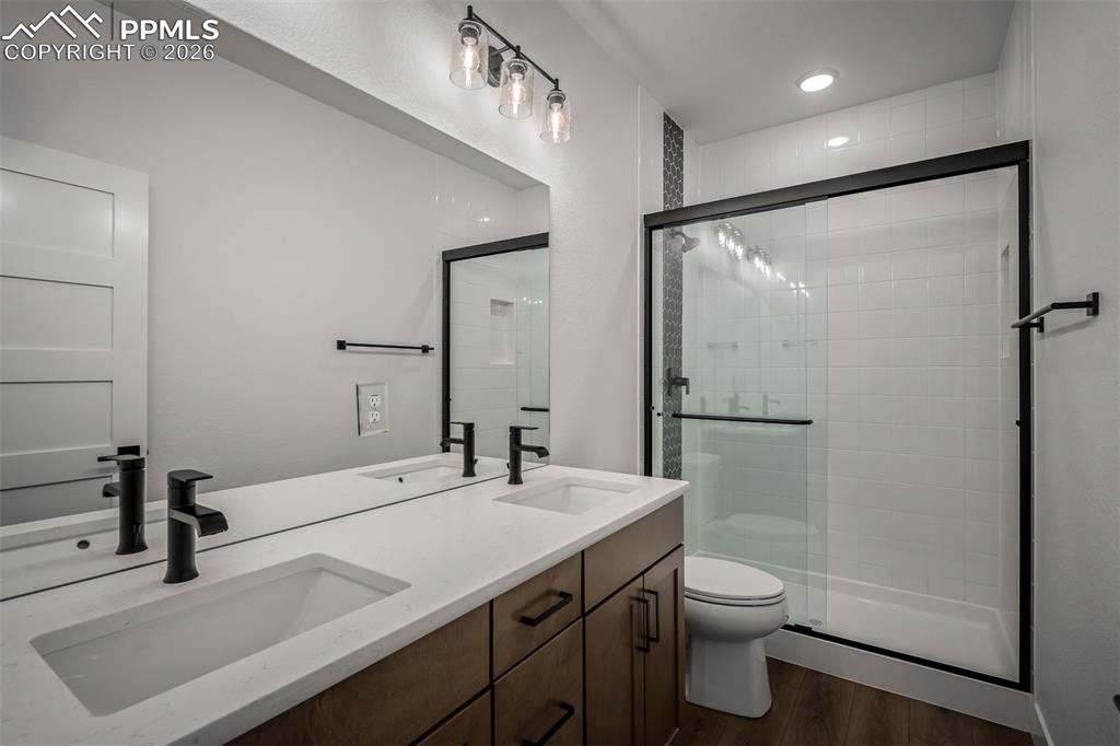 17217 Alsike Clover Court Monument CO 80132
