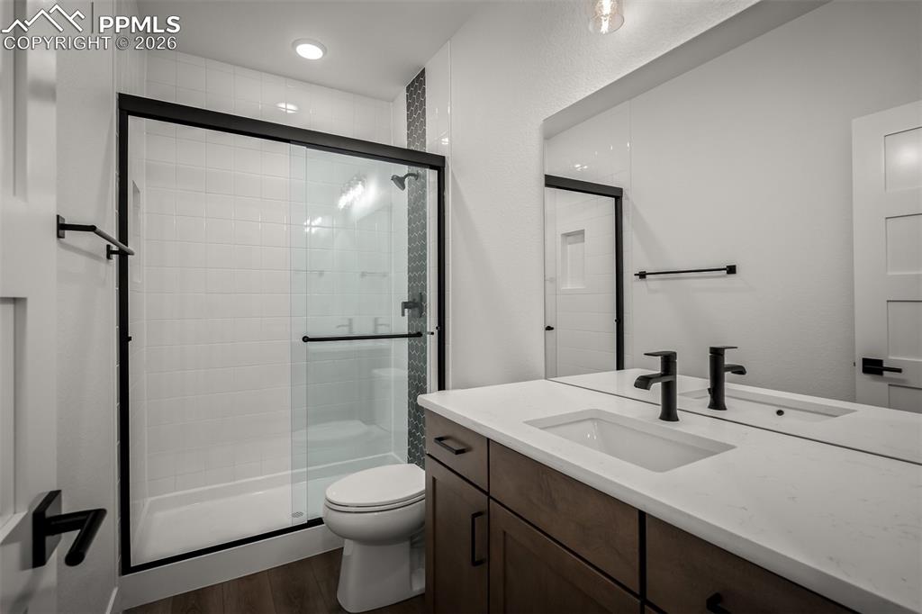 17217 Alsike Clover Court Monument CO 80132