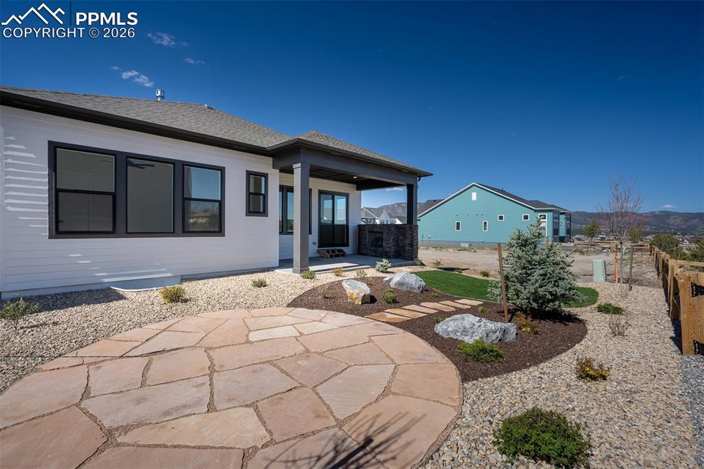 17217 Alsike Clover Court Monument CO 80132