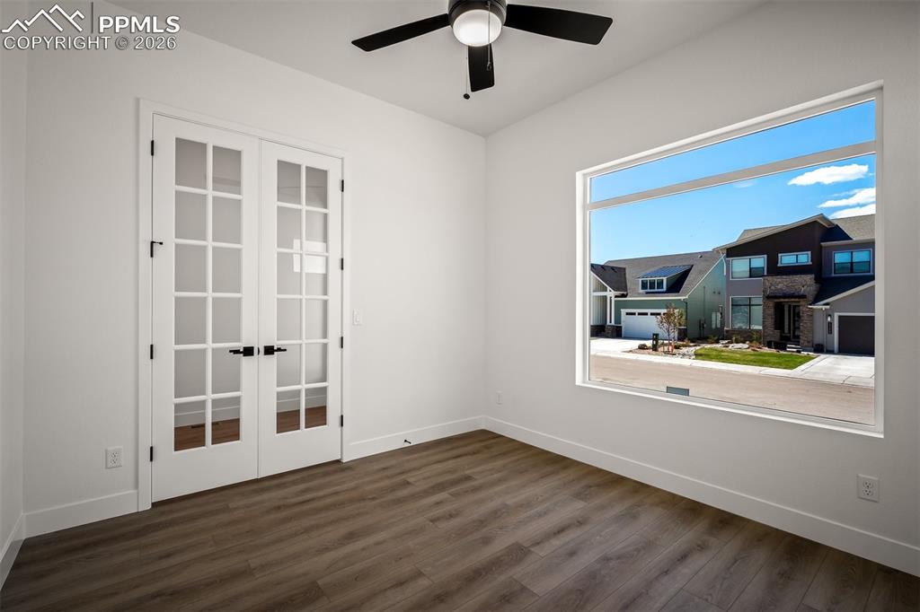 17217 Alsike Clover Court Monument CO 80132