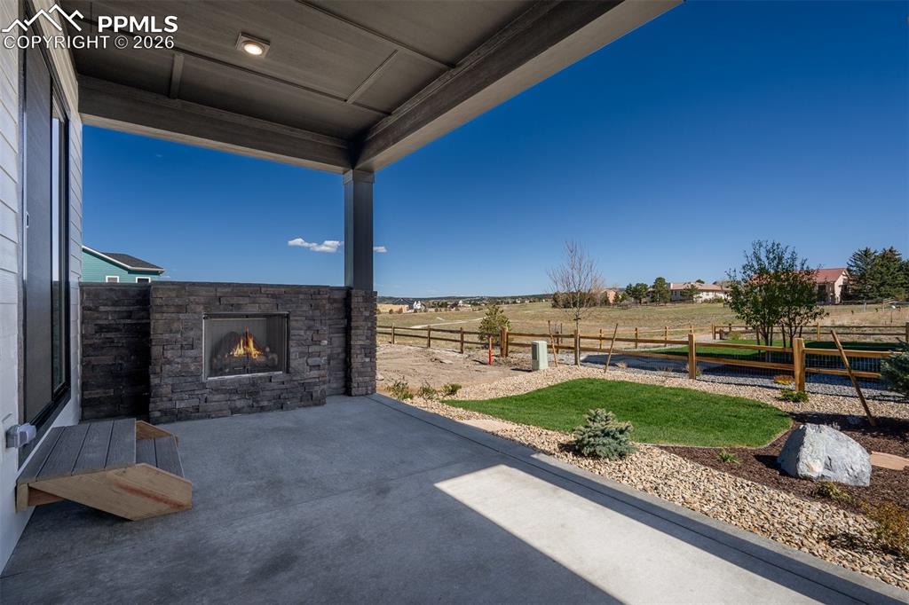 17217 Alsike Clover Court Monument CO 80132