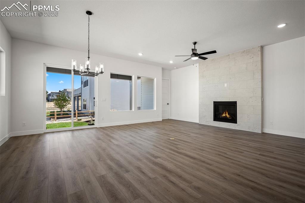 17217 Alsike Clover Court Monument CO 80132