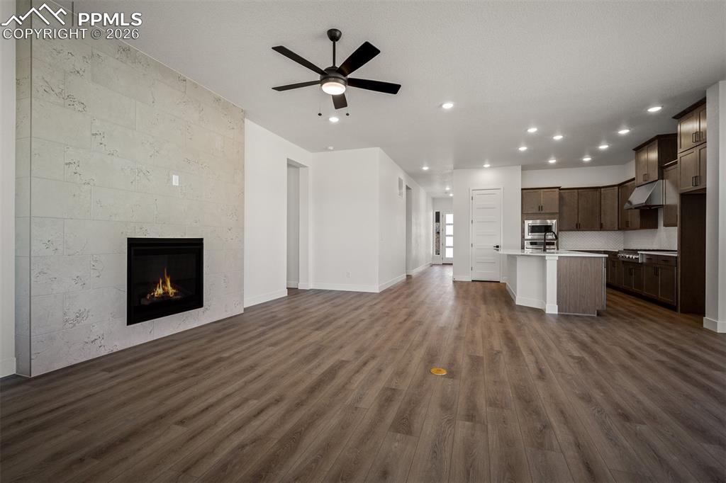 17217 Alsike Clover Court Monument CO 80132
