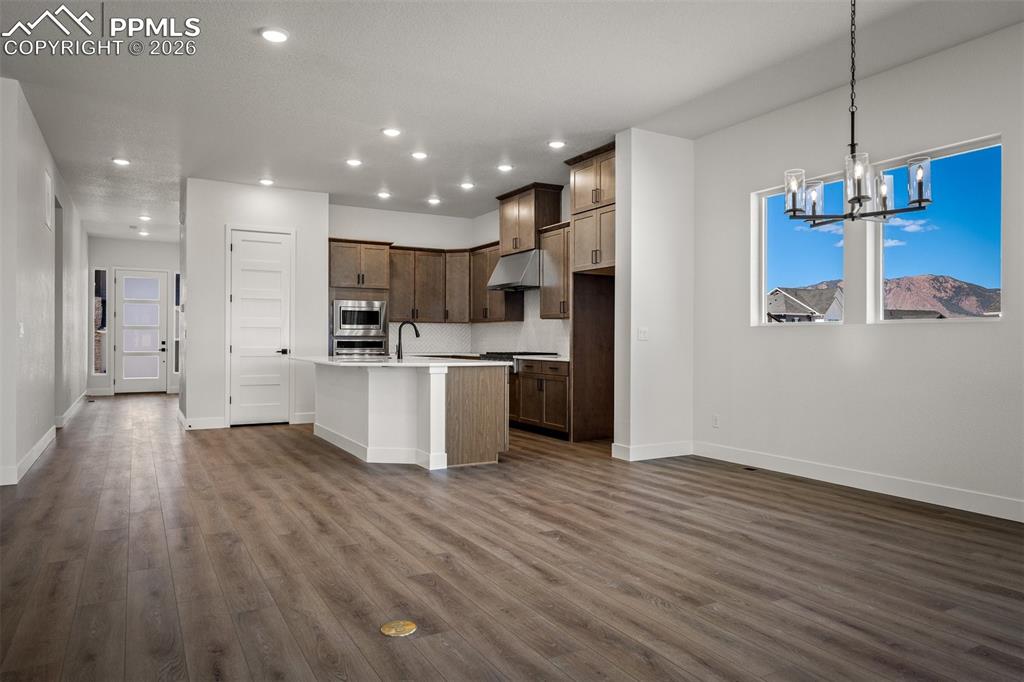 17217 Alsike Clover Court Monument CO 80132