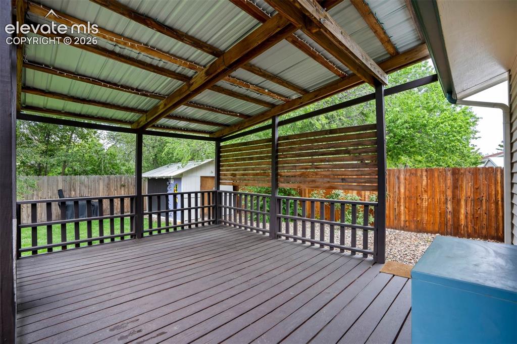 1022 Moffat Circle Colorado Springs CO 80915