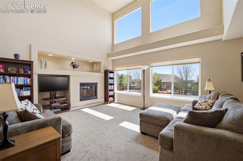 12467 Wetterhorn Peak Lane Peyton CO 80831