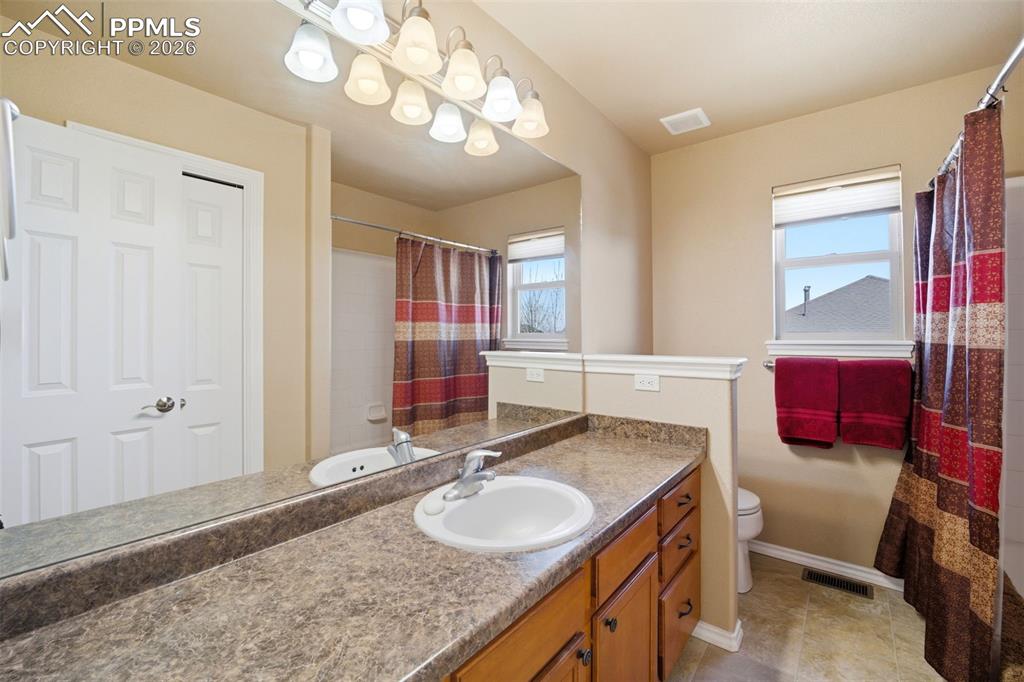 12467 Wetterhorn Peak Lane Peyton CO 80831