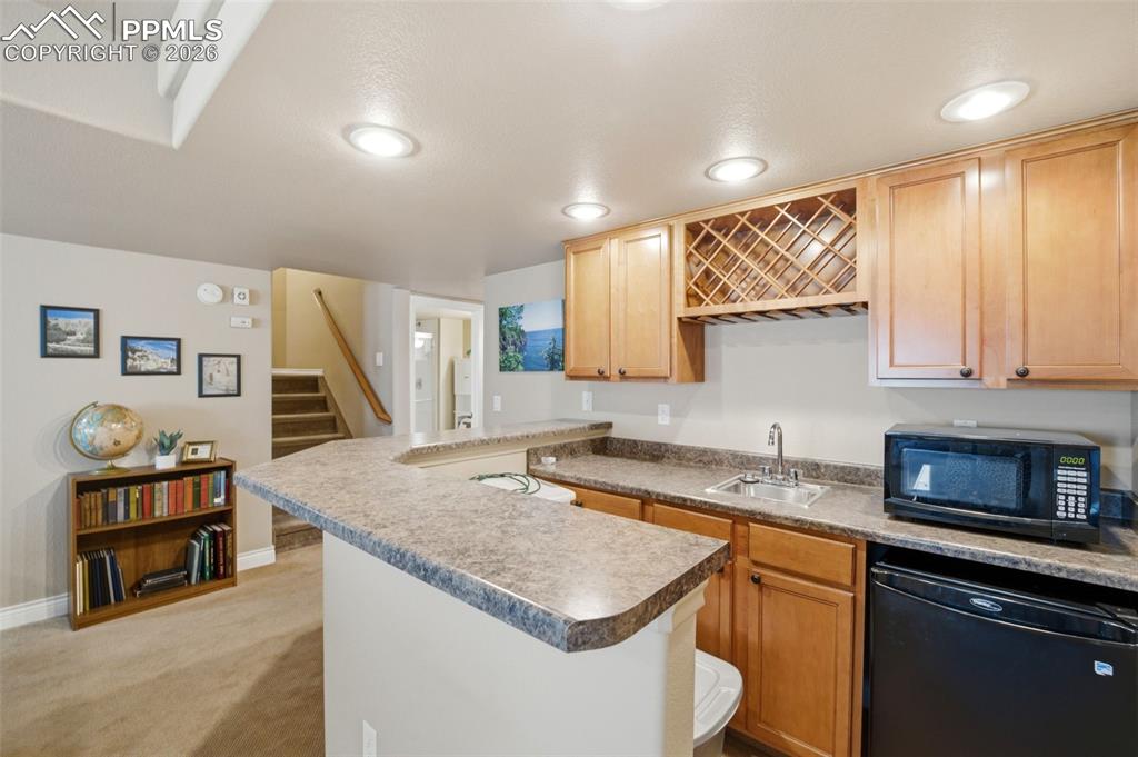 12467 Wetterhorn Peak Lane Peyton CO 80831