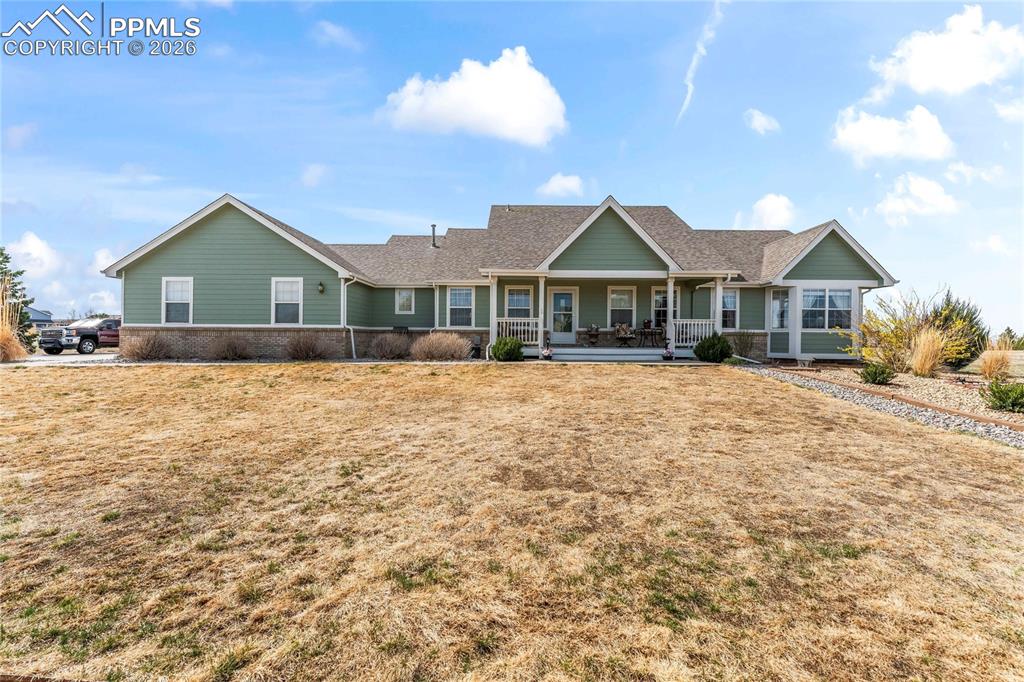 685 Green Gables Way Bennett CO 80102