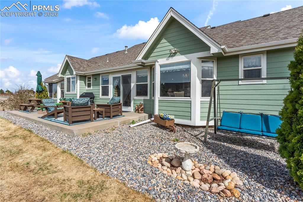 685 Green Gables Way Bennett CO 80102